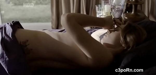  Juliana Schalch Hottest Scene in Bed